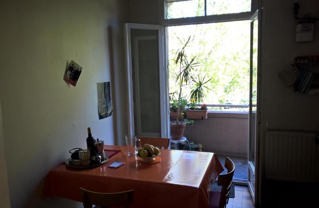 Appartement Matabiau