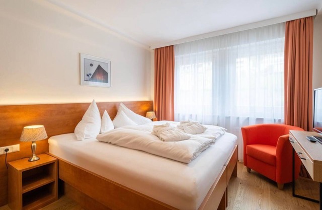 Appartement Millstätteralm - Familienhotel Post-kinder&sport am Millstätter See