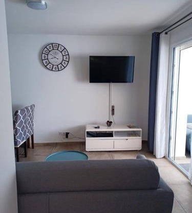 Appartement moderne à Lucciana de 45m² avec terrasse