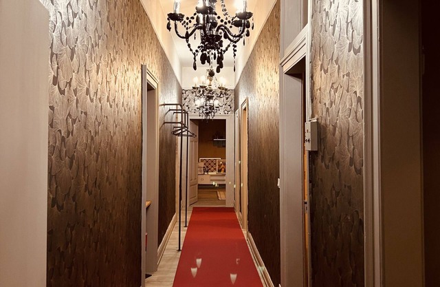 Appartement Neuf-Brisach 3 chambres 2 lits doubles et 4 lits simples