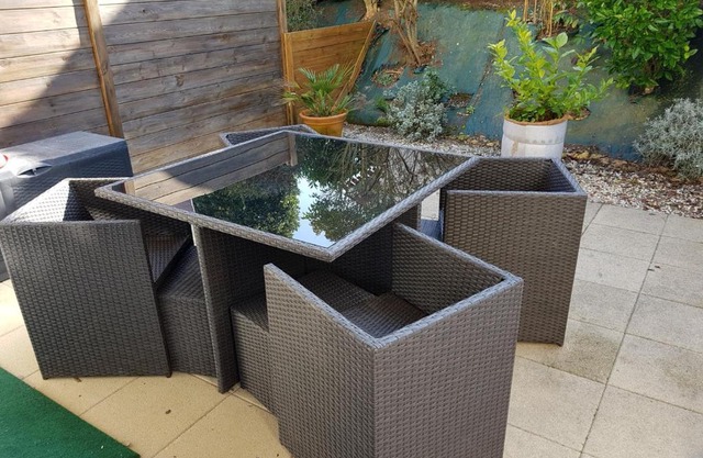 Appartement Notre-Dame-de-Monts, 2 pièces, 4 personnes - FR-1-540-27