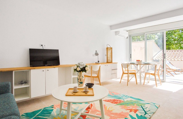 Appartement Pompidou - Welkeys