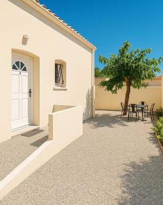 Appartement près du canal du midi