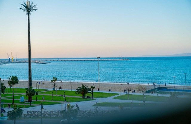 Appartement Pres de Tous Commerces et La Plage