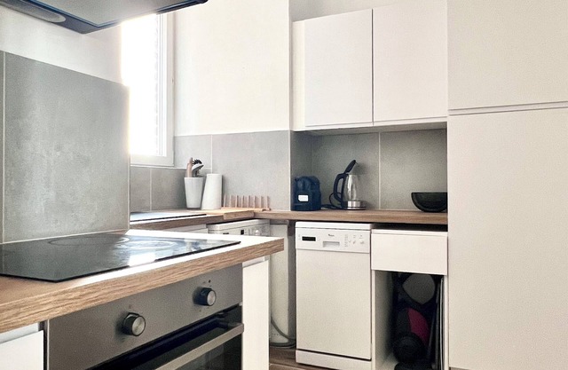 Appartement Proche de l'Otan