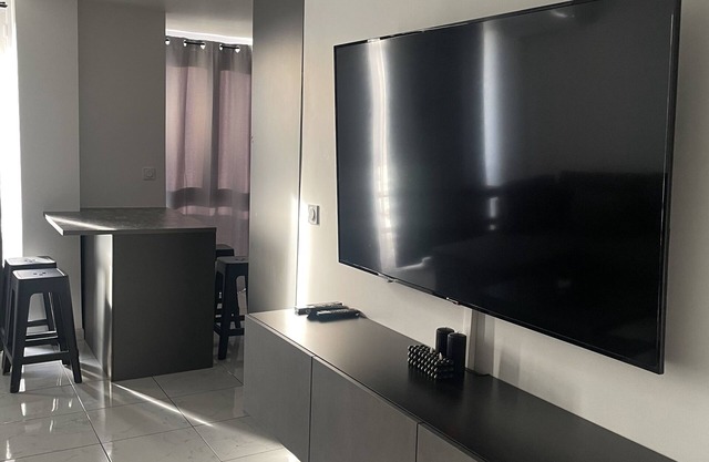 Appartement Proche du Stade Vélodrome