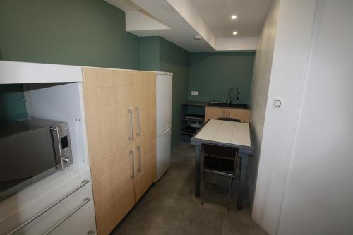 Appartement rénové