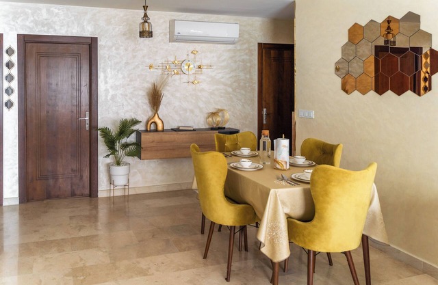 Appartement Séduisant au Centre de Tanger