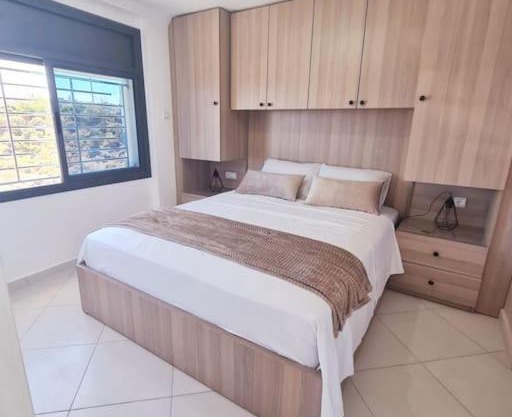 Appartement Sable blanc