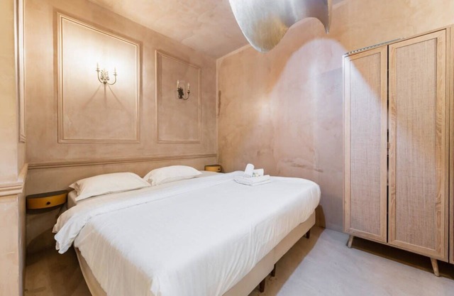 Appartement Spacieux et atypique - Paris 13 - 4P