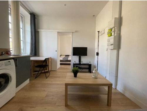 Appartement St Genis Laval Hyper centre