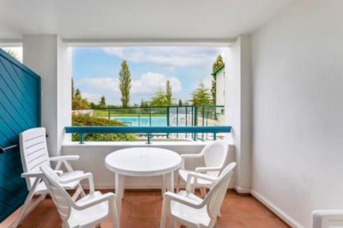 Appartement sur le golf