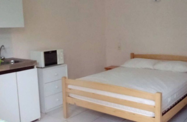Appartement T1/4 Personnes/Animaux de Compagnie Acceptés