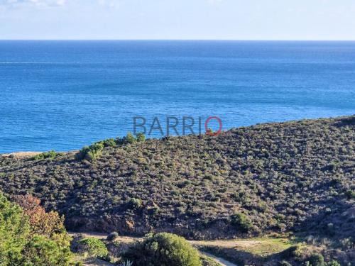 Appartement T2 à Banyuls-sur-Mer, Loggia et Parking - FR-1-309-519