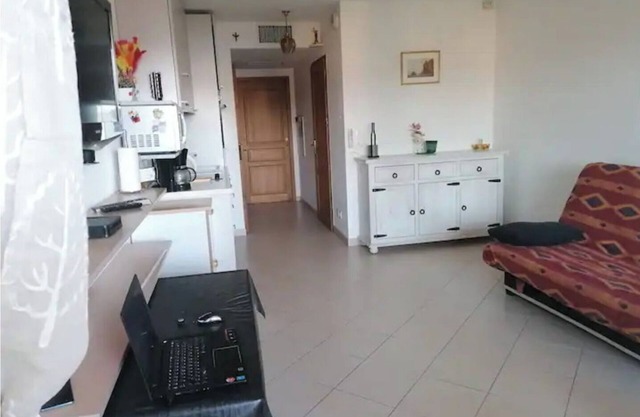 Appartement T2 en Résidence Tout Confort