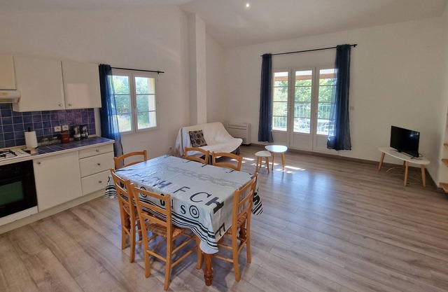 Appartement T3 Chioselle Patrimonio