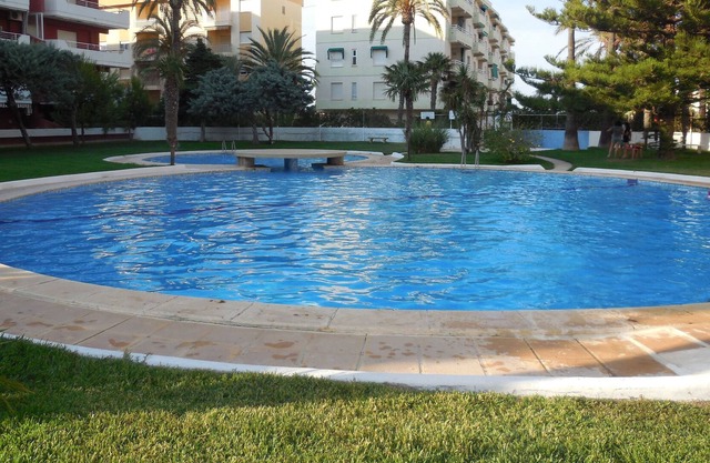 Appartement T3 Piscine A 100 M DE LA Plage