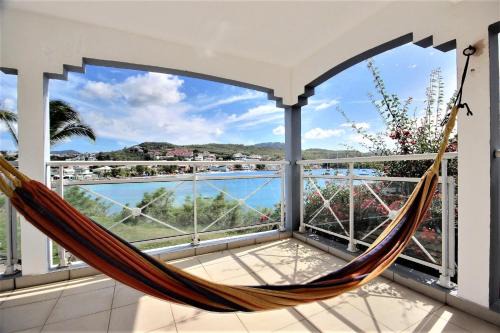 Appartement Tropical Sunset