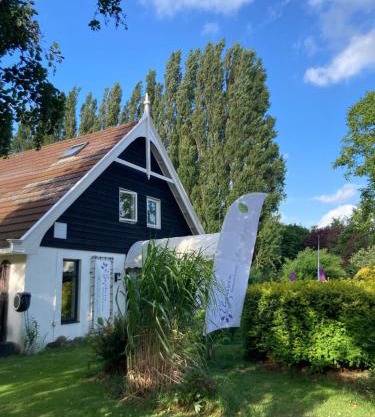 Appartementen Elzentuin