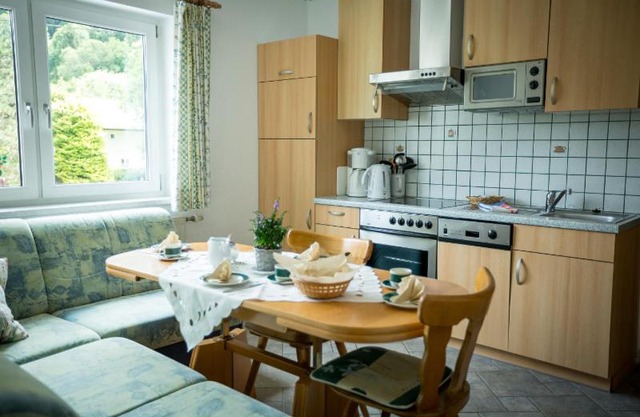 Appartements Caroline