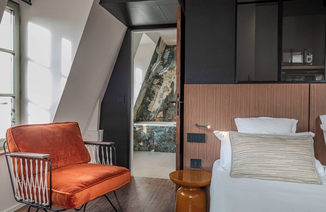 Appartements d'Anne - Saint Malo