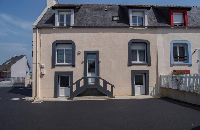 Appartements de la Baie