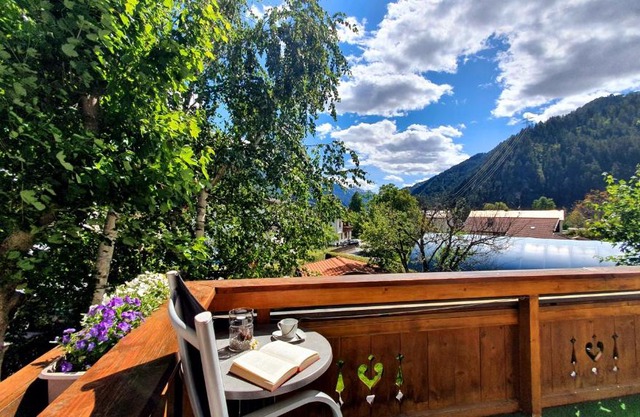 Appartements-Pension Reinstadler