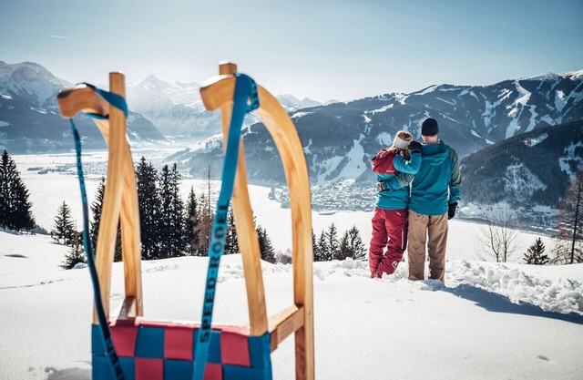 Appartements Sulzer - TOP 12