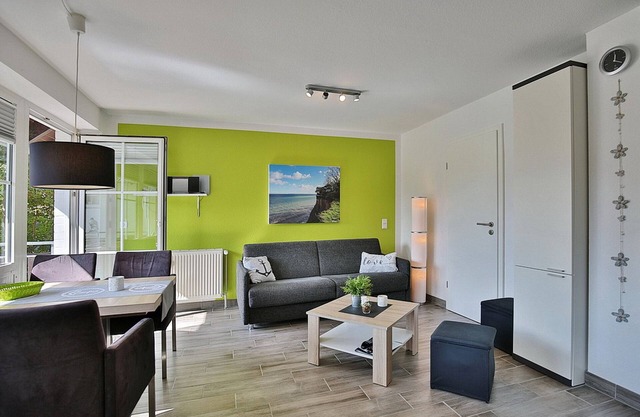 Appartements Windrose Appartement 14