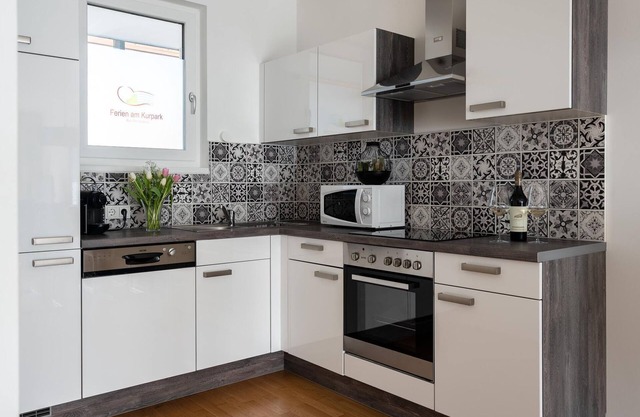 Appartment - Ferien am Kurpark Bad Gleichenberg