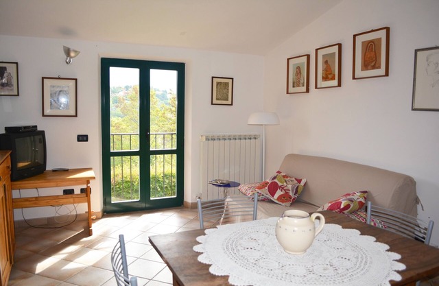 Appartment Rocco: Beautiful farmhouses in the heart of Umbria