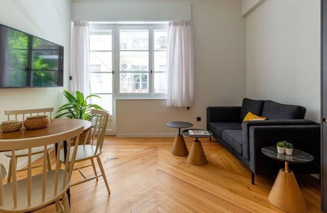 Appealing 1BR Apartment at ZOIA The Met