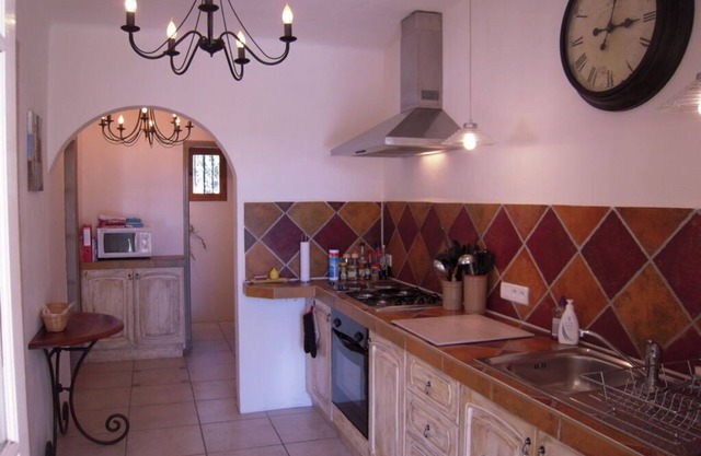 Appealing apartment in Sankt Aldegund