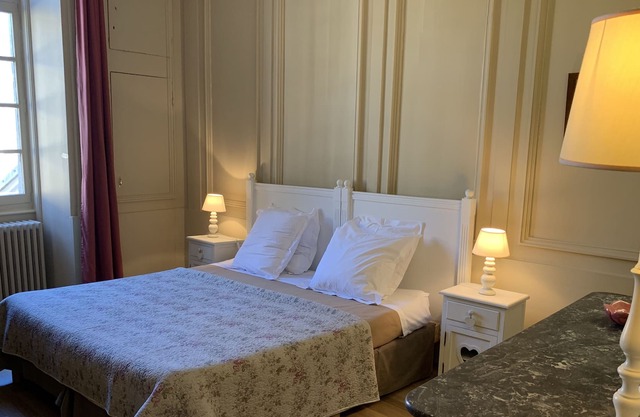 APPENDIX 11A, APART-HOTEL OF CHARM 3 ***