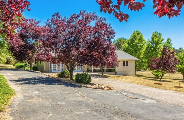 Apple Farm Paradise in Julian