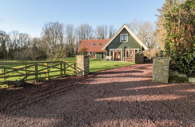 Apple Tree Lodge