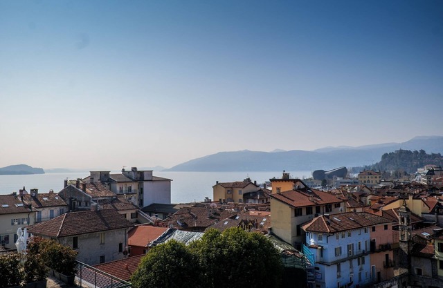 Approx. 180 m² 4½-room penthouse apartment with 2 large balconies