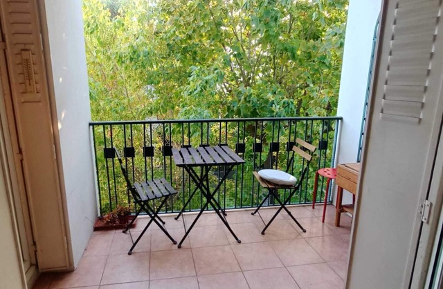 Appt 3/4 Pièces Cosy & Lumineux, Loggia, Équipé Entre Versailles et Paris !