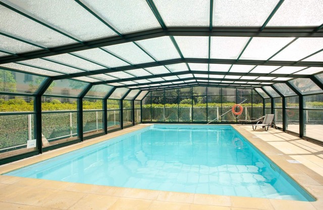 Apptmnt dans Cité Médiévale | Piscine Extérieure
