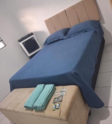 Apt 02, Wifi ,Cozinha, Pet free