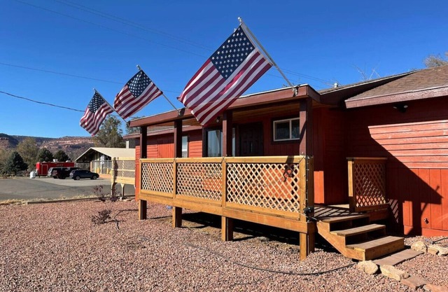 APT 2 · APT #2 Crazy Horse RV Resort