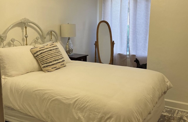 Apt. # 2 beautiful remodel