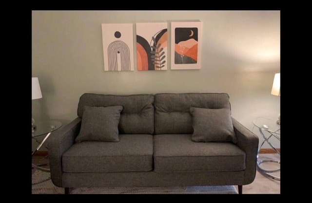 Apt 2 The Mod Squad S
