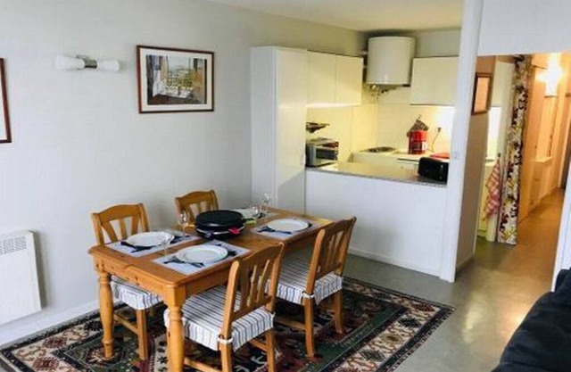 APT 2 to 4 people - ADET PLA - At the foot of the slopes