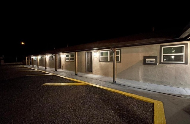 Apt 5 - High Plains Lodge at Nomad Landing