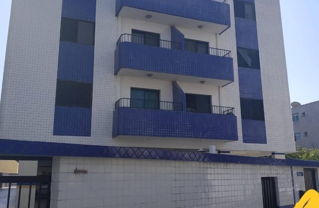 Apt 80 m from the beach. Available Christmas and New Year!
