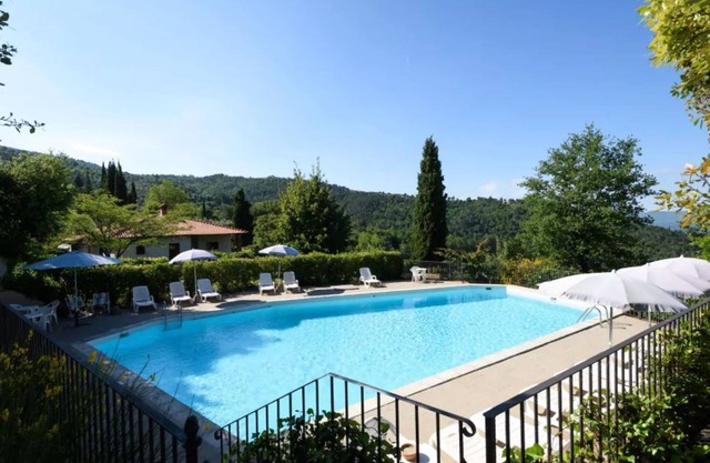 Apt. Aida - Casa Lama Residence - 3/4 p apartment with two rooms