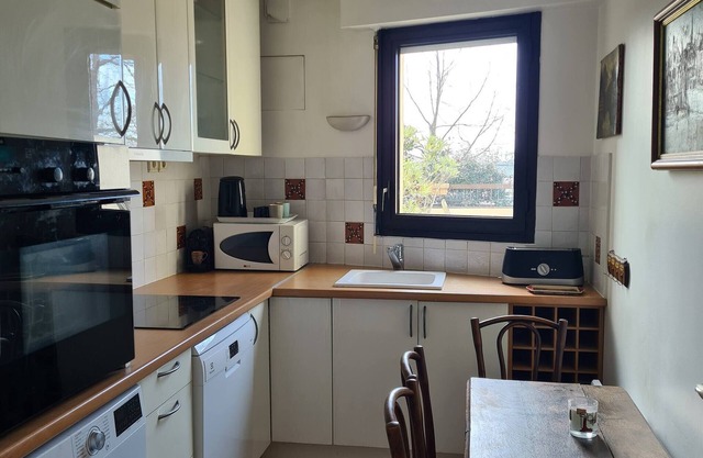 Apt Duplex De 85m² Terrasse 50m²
