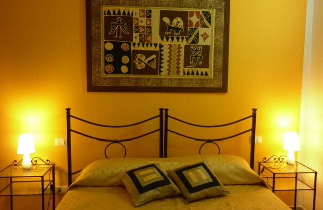 Apt near 5 Terre