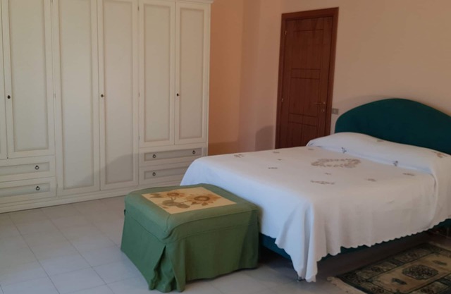 Apt Terina Deluxe plus - Le Lincelle, Lamezia -group/family work or tourism.